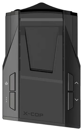 Купить Радар-детектор NEOLINE X-COP 5900s