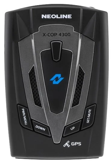 Радар-детектор NEOLINE X-COP 4300
