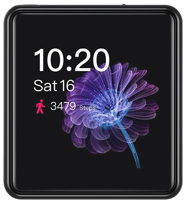 Плеер FiiO M5 Black