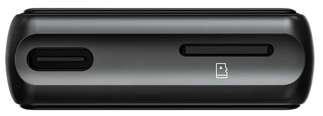 Картинка Плеер FiiO M5 Black