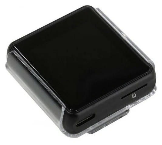 Цена Плеер FiiO M5 Black