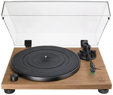 Проигрыватель виниловый Audio-Technica AT-LPW40WN
