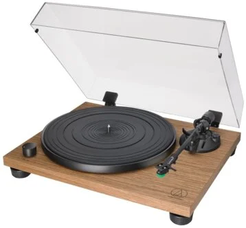Фото Проигрыватель виниловый Audio-Technica AT-LPW40WN