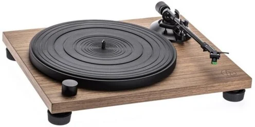 Фотография Проигрыватель виниловый Audio-Technica AT-LPW40WN