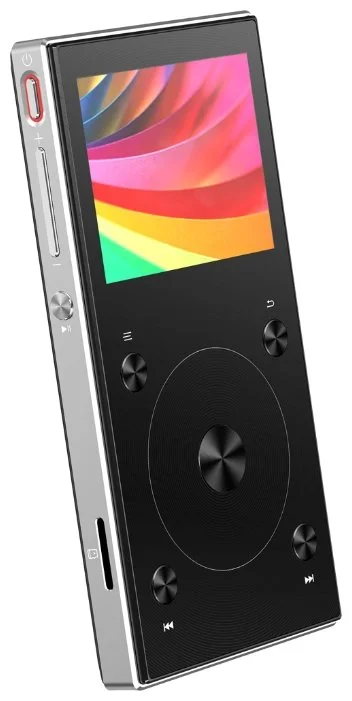 Плеер FiiO X3 Mark III (FX3321) Black