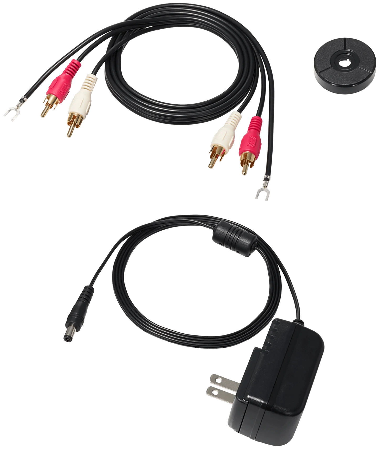 Картинка Проигрыватель виниловый Audio-Technica AT-LP140XPSVE