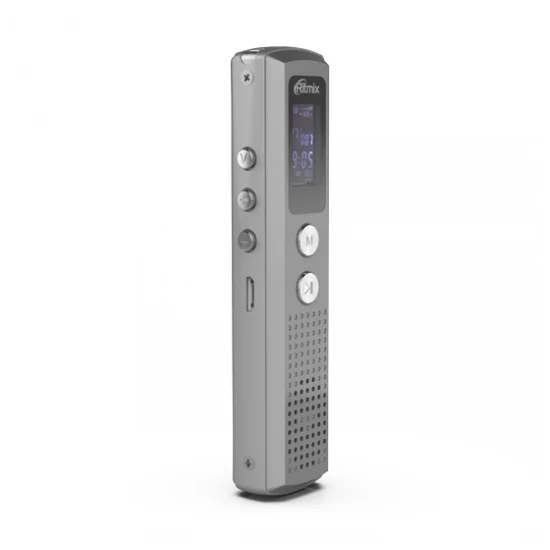 Фото Диктофон RITMIX RR-120 8Gb