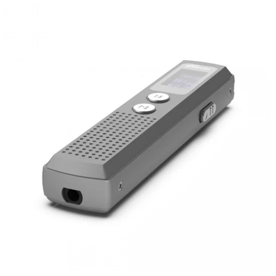 Картинка Диктофон RITMIX RR-120 8Gb
