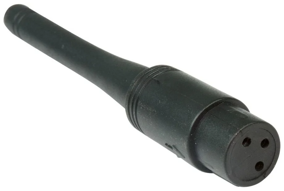 Микрофон RITMIX RWM-101 Black заказать