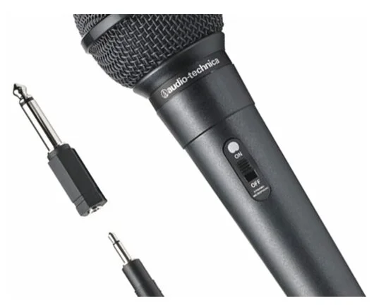 Фотография Микрофон Audio-Technica ATR1100