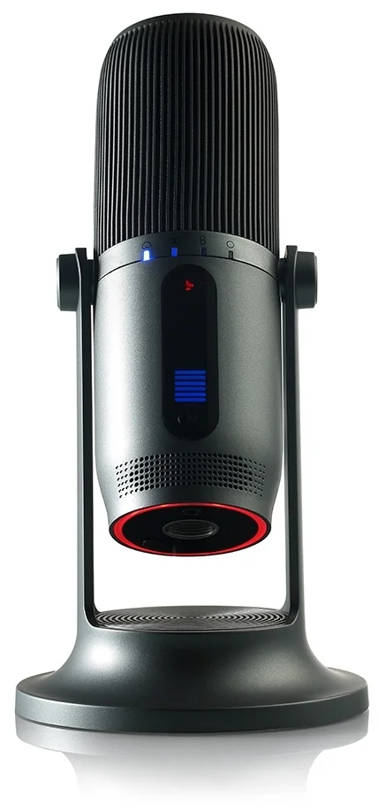 Микрофон THRONMAX M2-G Mdrill One Slate Gray (M2-G-TM01)