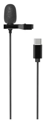 Фото Микрофон RITMIX RCM-210 Black