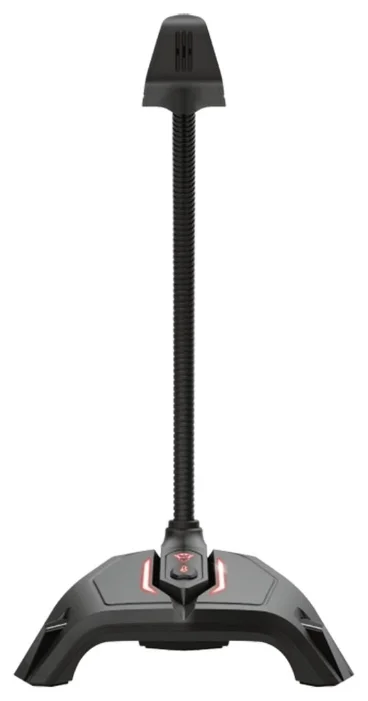 Фотография Микрофон TRUST GXT 215 Zabi LED-Illuminated USB Gaming