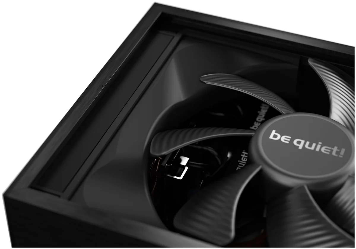 Картинка Блок питания Bequiet! Dark Power Pro 12 1200W P12-1200W BN311