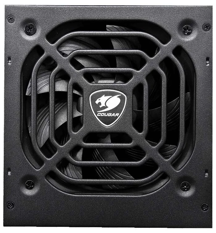 Фотография Блок питания COUGAR XTC600 600W ATX APFC