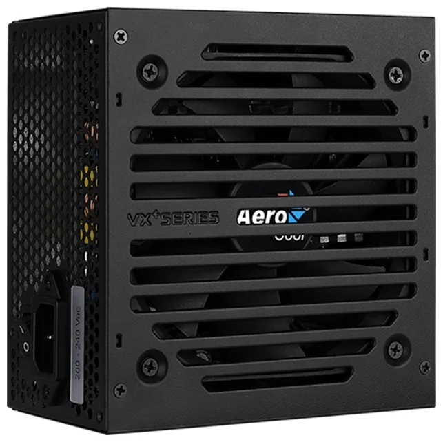 Блок питания AEROCOOL VX PLUS 500