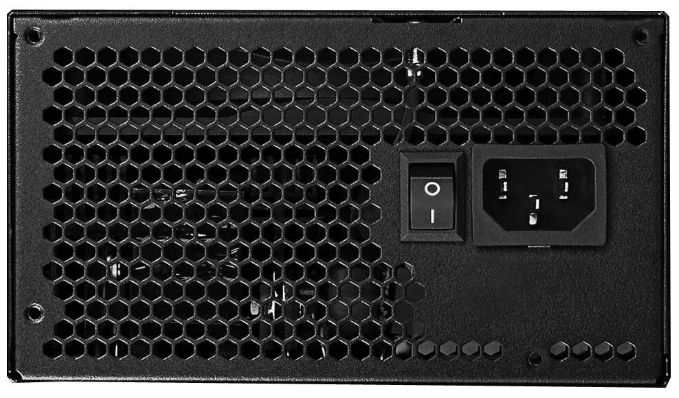 Блок питания GIGABYTE AORUS GP-AP750GM 750W ATX Чёрный заказать