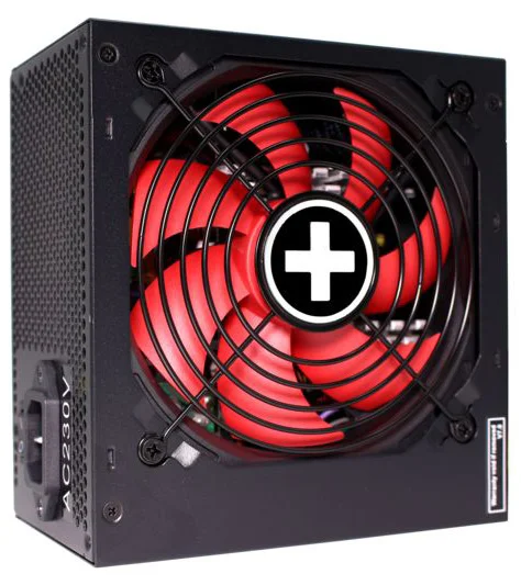 Блок питания XILENCE Gaming XN220 650W (XP650R10)