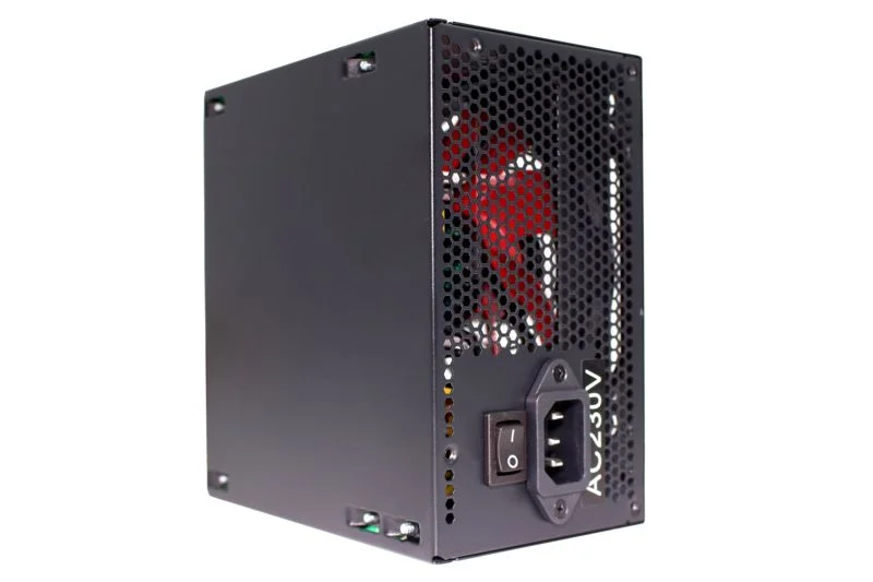 Фотография Блок питания XILENCE Gaming XN220 650W (XP650R10)