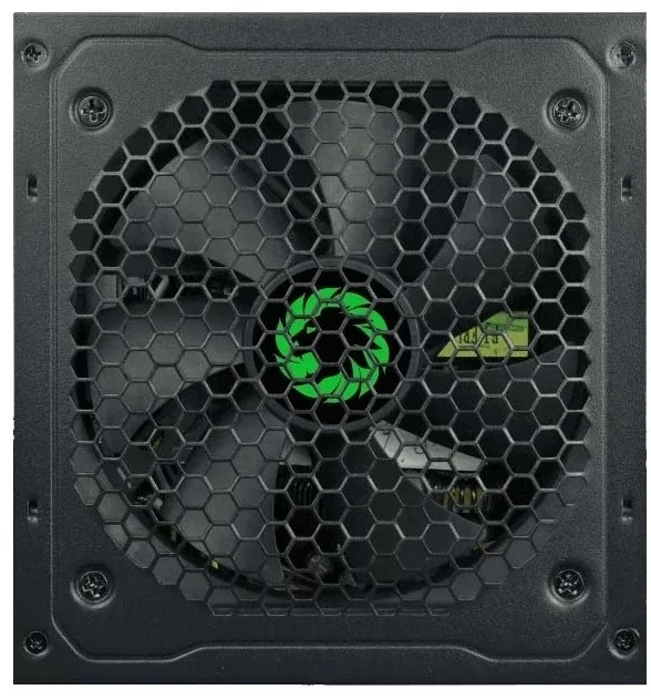 Фото Блок питания GAMEMAX VP 600W (Bronze)