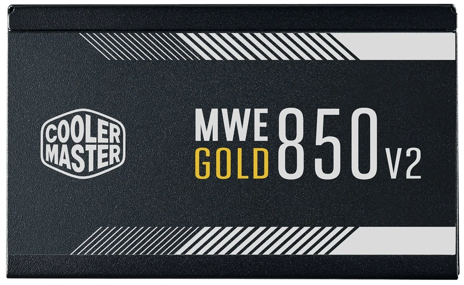 Картинка Блок питания COOLERMASTER MWE GOLD 850 V2 MPE-8501-ACAAG-EU
