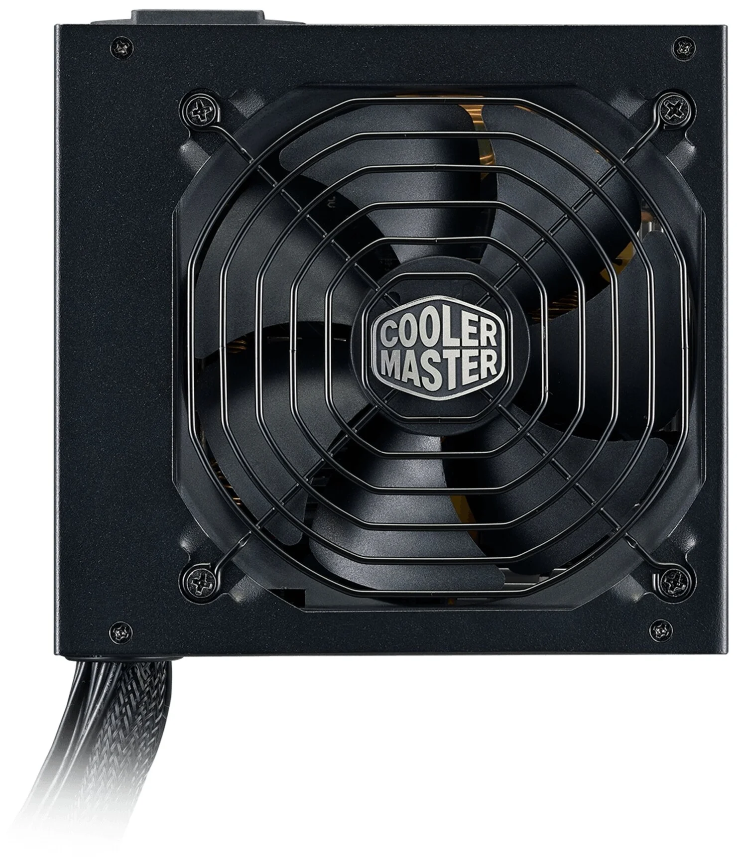 Блок питания COOLERMASTER MWE GOLD 850 V2 MPE-8501-ACAAG-EU заказать