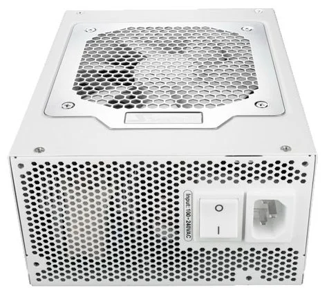 Блок питания Sea Sonic Electronics Snow Silent 750W Platinum