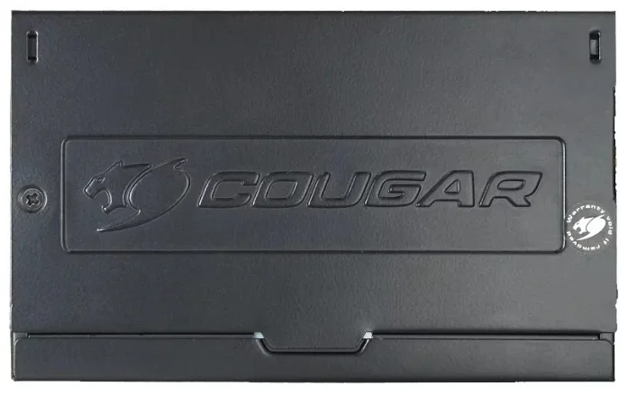 Цена Блок питания COUGAR STX650