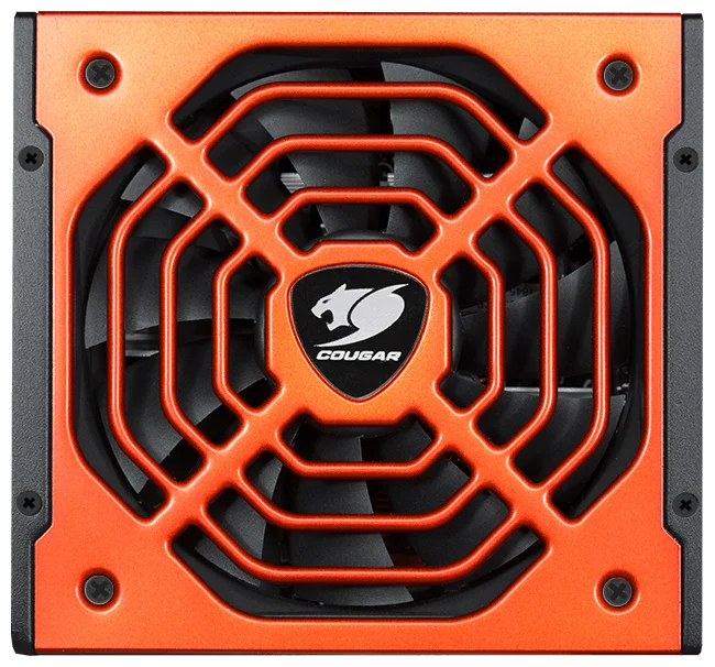 Фото Блок питания COUGAR BXM 850 850W ATX APFC Bronze