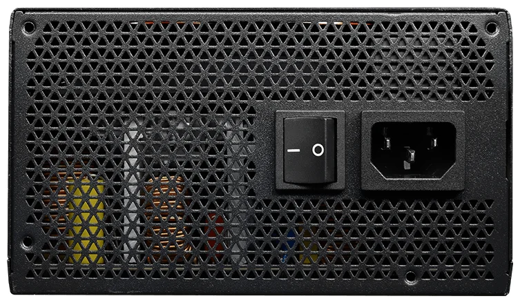 Картинка Блок питания COUGAR BXM 850 850W ATX APFC Bronze