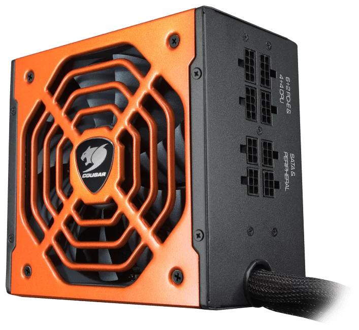 Купить Блок питания COUGAR BXM 850 850W ATX APFC Bronze