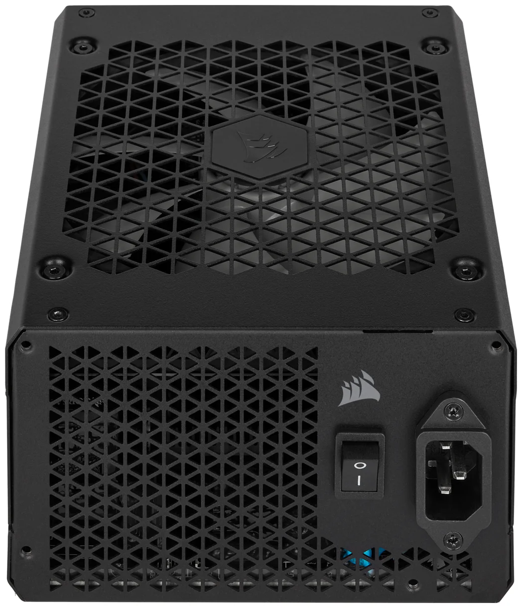 Блок питания CORSAIR RM1000x 1000W CP-9020201-EU 80plus Gold заказать