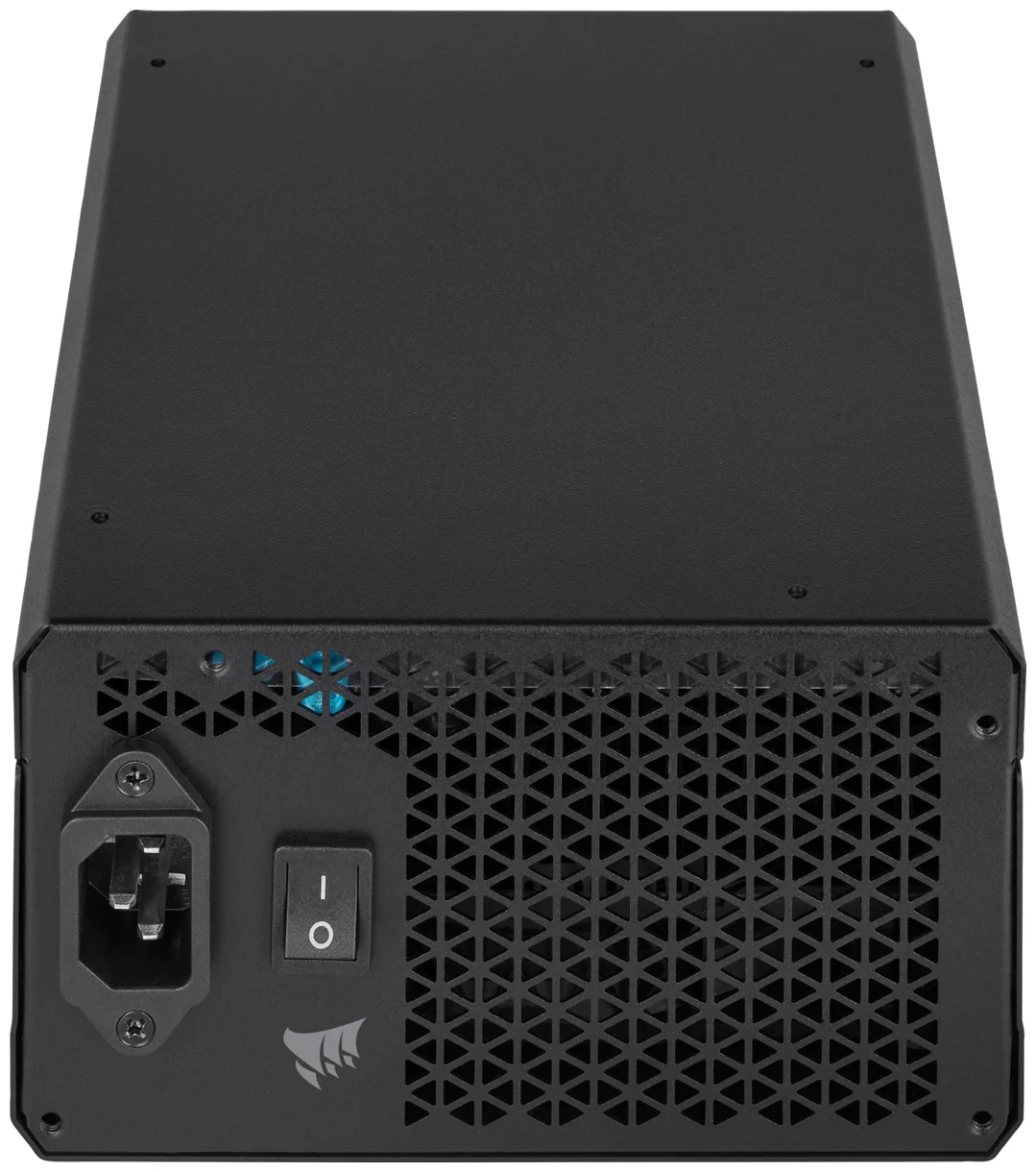 Блок питания CORSAIR RM1000x 1000W CP-9020201-EU 80plus Gold Казахстан
