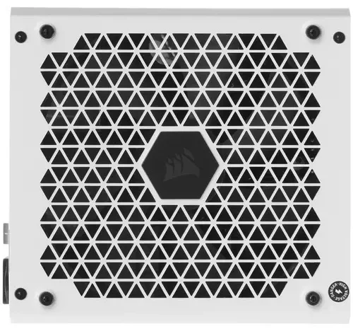 Фото Блок питания CORSAIR RM850 850W 80plus Gold Modular (CP-9020232-EU) White