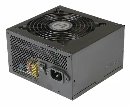 Блок питания Antec Neo ECO Modular NE650M V2 EC 650W Active PFC 80plus Bronze