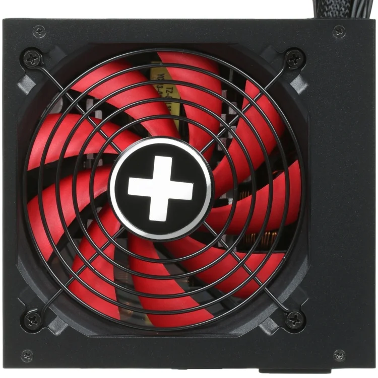 Фото Блок питания XILENCE Gaming series XN235 750W (XP750R10)
