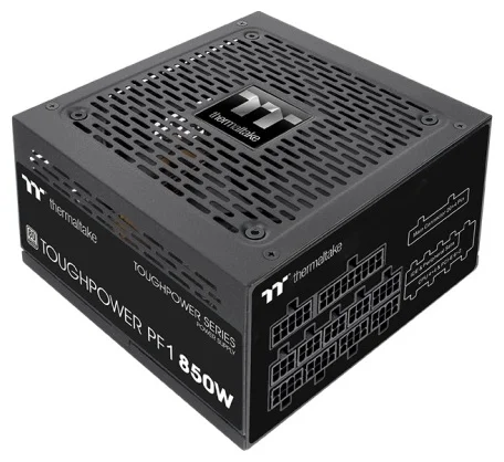 Фото Блок питания THERMALTAKE Toughpower PF1 850W (PS-TPD-0850FNFAPE-1)