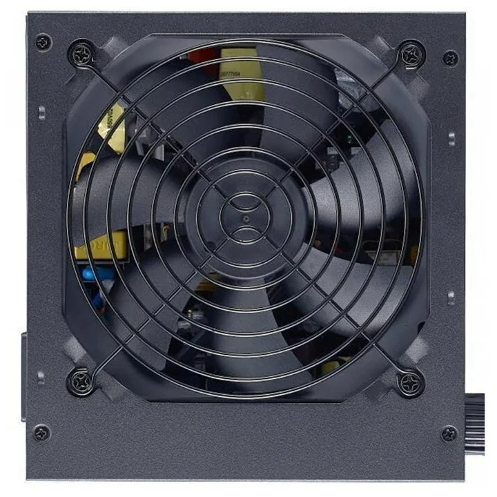 Фотография Блок питания CoolerMaster MasterWatt Lite 600W MPE-6001-ACABW