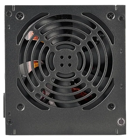 Фото Блок питания DEEPCOOL DN650 DP-230EU-DN650 Чёрный