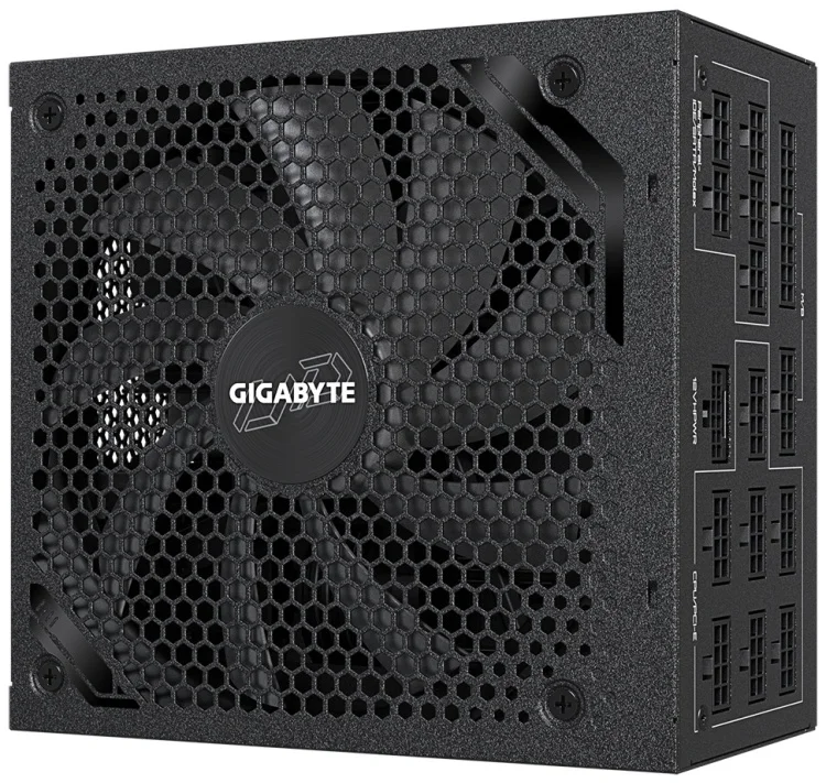 Цена Блок питания GIGABYTE UD1300GM PG5 80+ GOLD