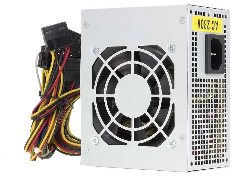 Блок питания CROWN CM-PS300W