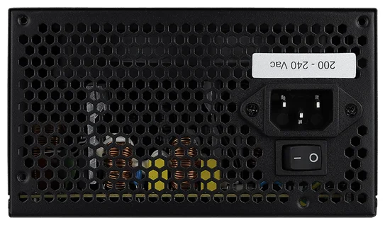 Цена Блок питания AEROCOOL VX PLUS 350
