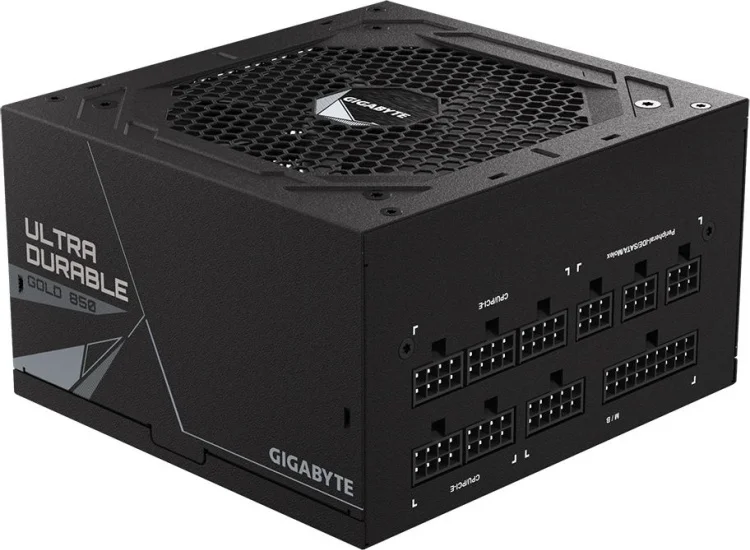 Фото Блок питания GIGABYTE GP-UD850GM PG5