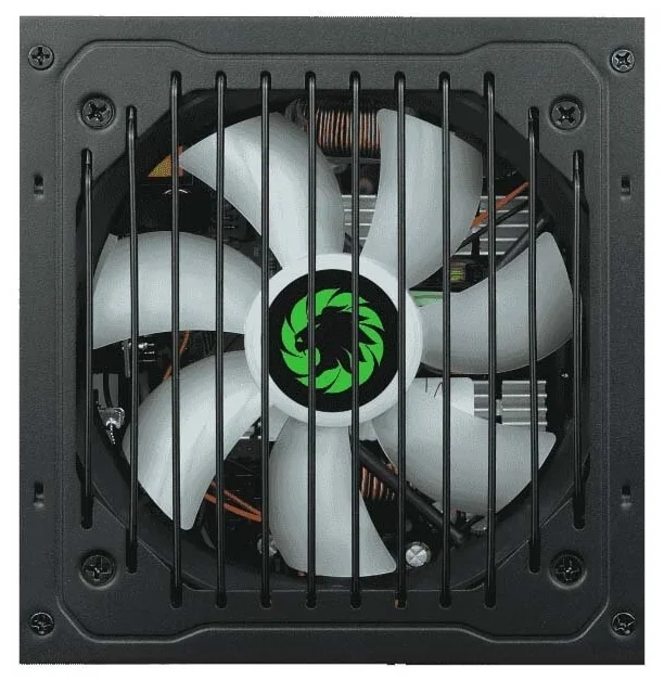 Цена Блок питания GAMEMAX GM-350 350W