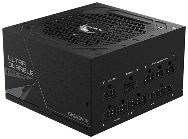 Блок питания GIGABYTE GP-UD1000GM PG5