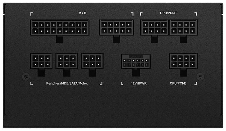 Фото Блок питания GIGABYTE GP-UD1000GM PG5