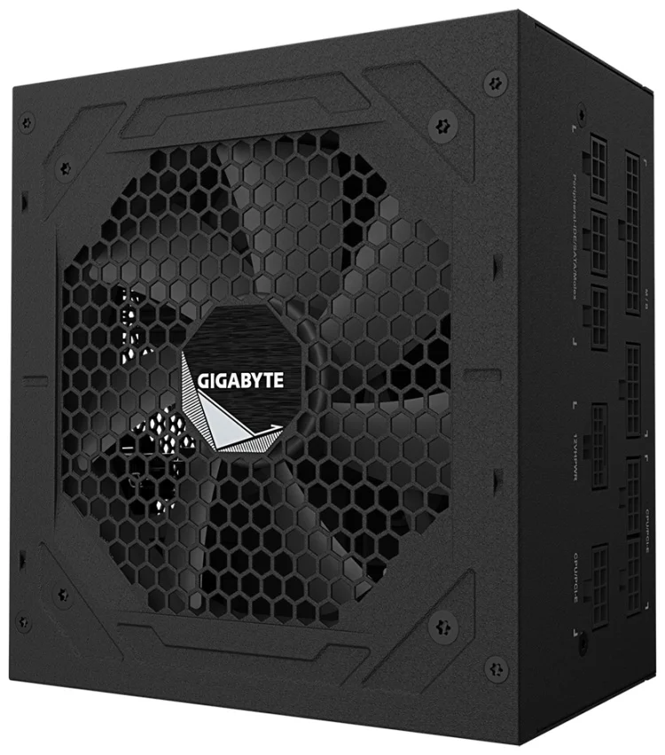 Купить Блок питания GIGABYTE GP-UD1000GM PG5