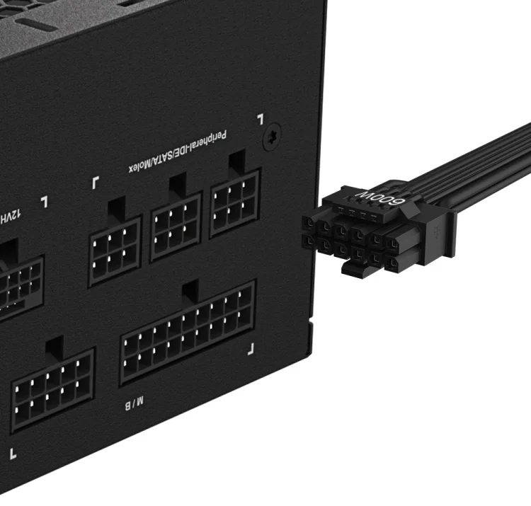 Блок питания GIGABYTE GP-UD1000GM PG5 заказать