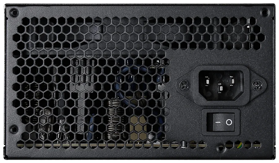 Цена Блок питания GIGABYTE GP-P650B 650W ATX Чёрный