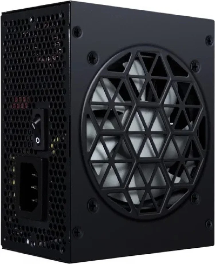 Фото Блок питания SFX 1stPlayer SFX 750W PLATINUM PS-750SFX 750W 80plus Platinum Modular